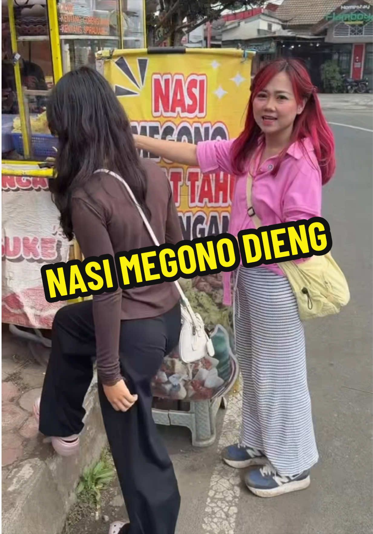 @Gina Angelia