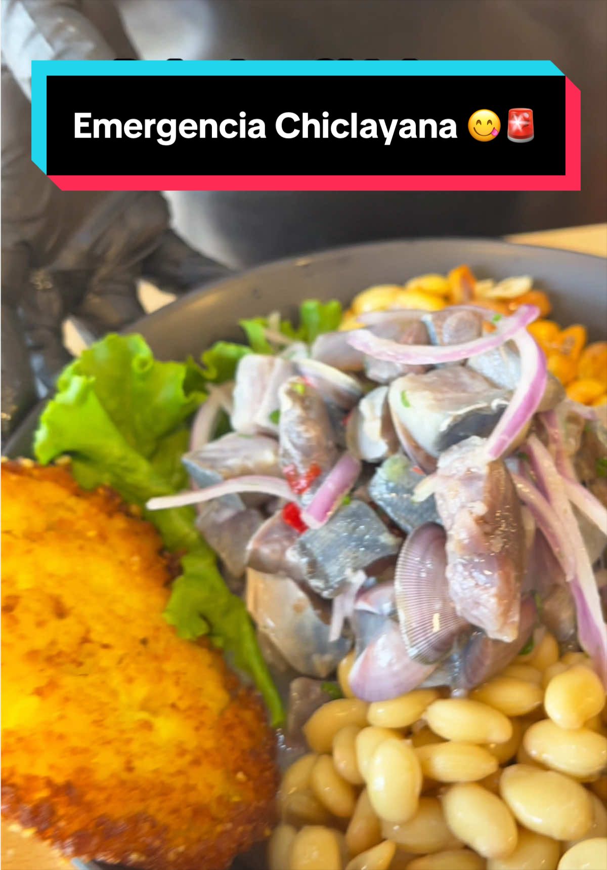 @La Fritada Chiclayana