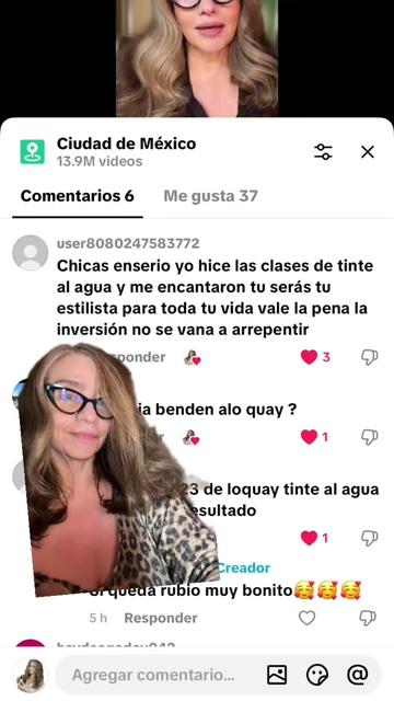 @Beauty Coaching