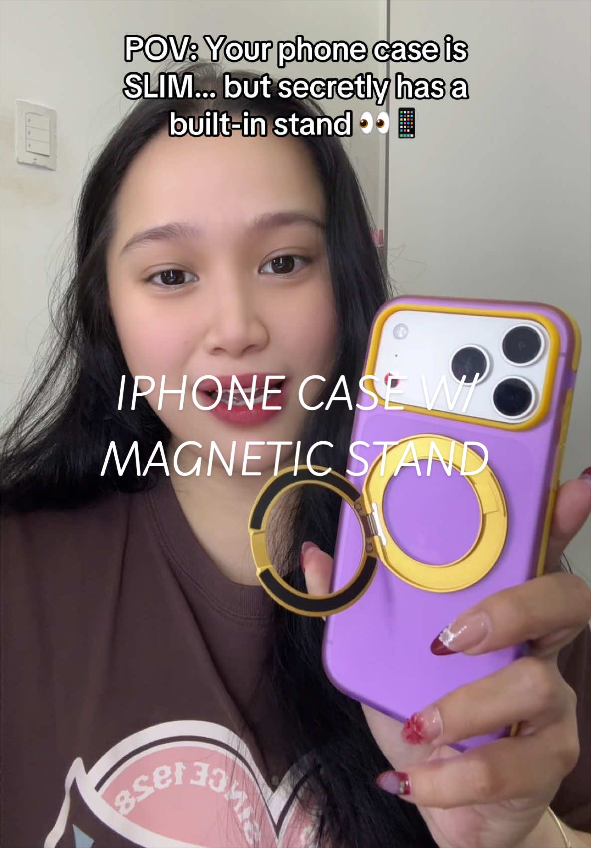 @Yana San Mateo