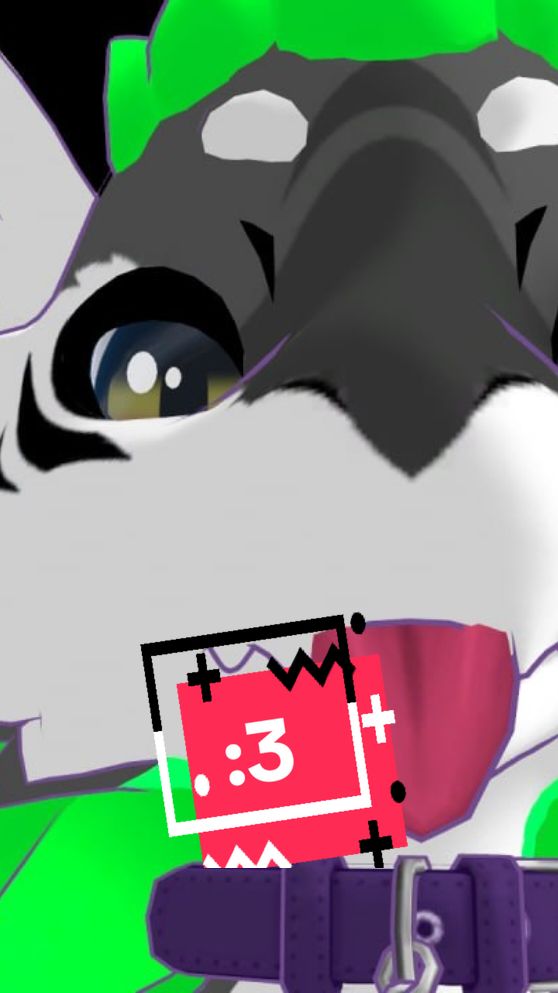 @FoxychB 🐾