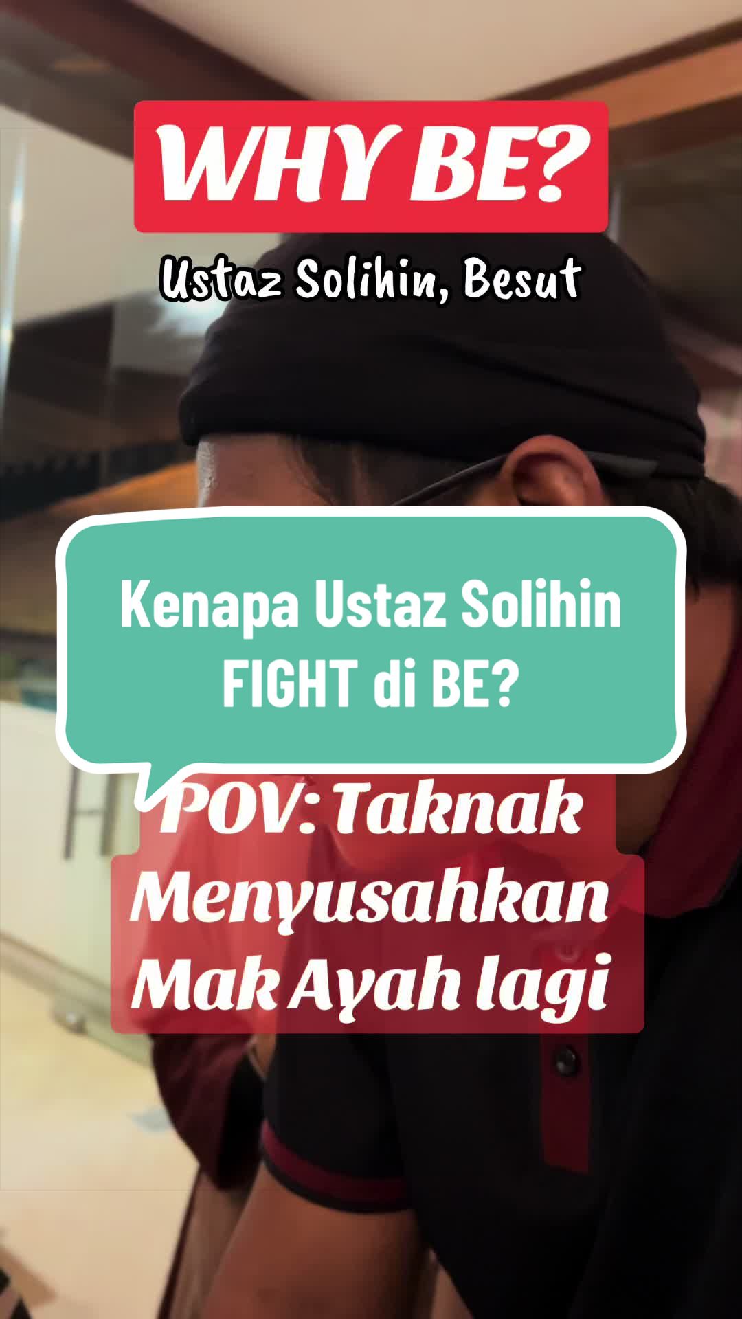 @Shazwan Saleh