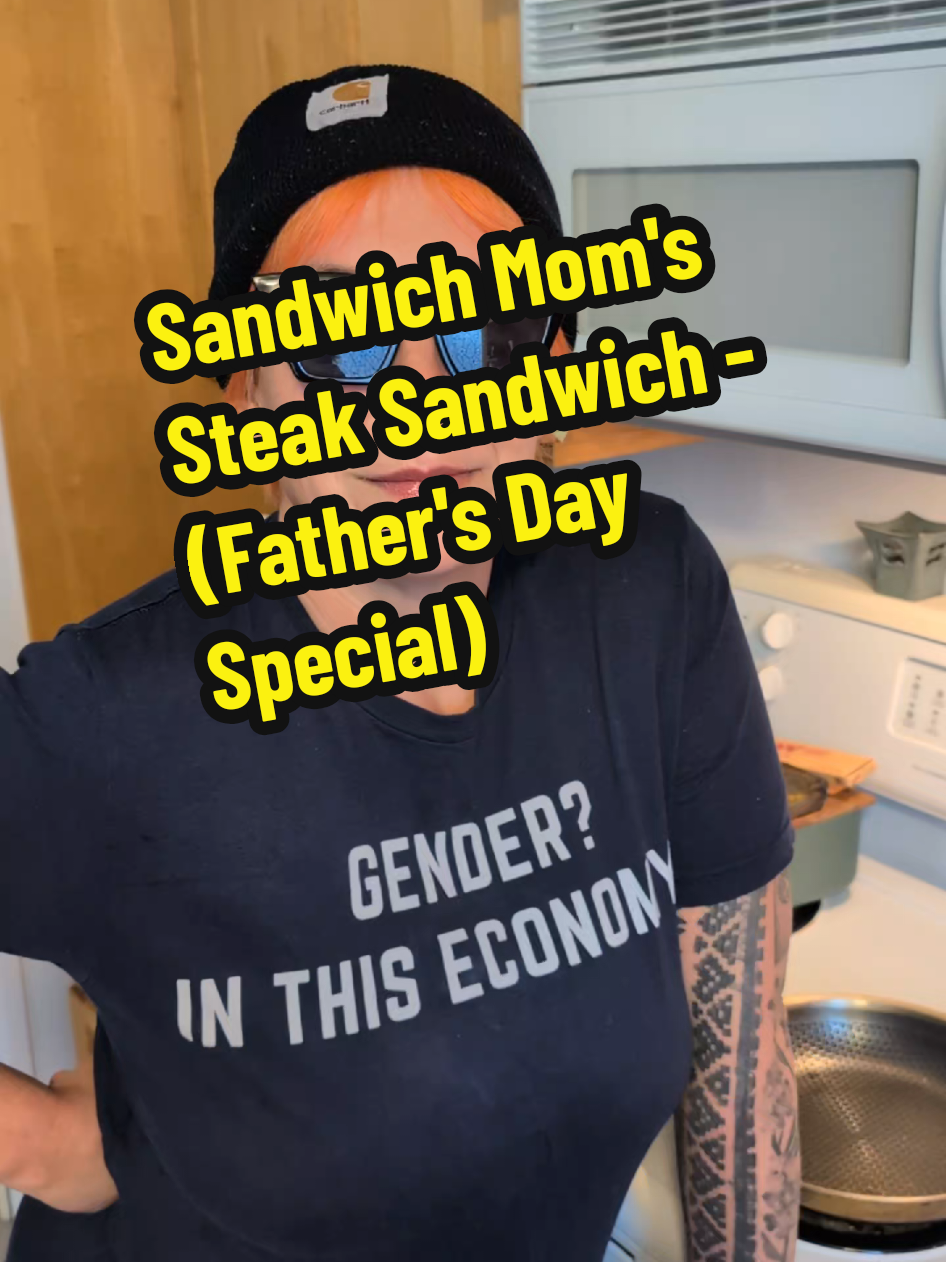 @Sandwich Dad🇨🇦