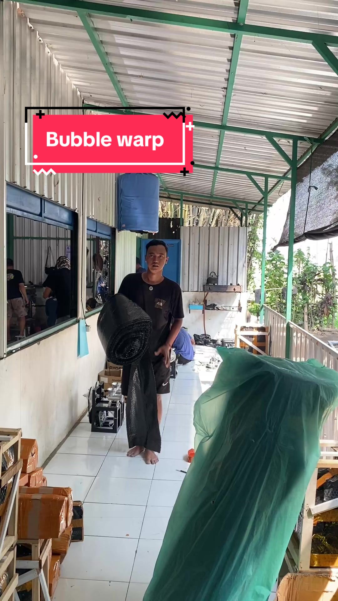 @Baberekomendasi