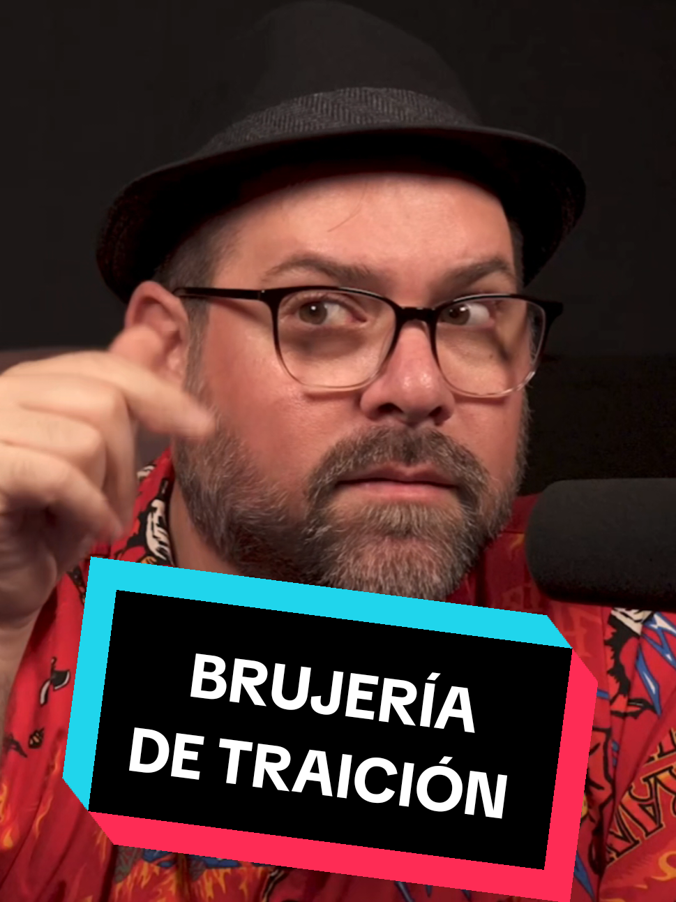@Hablemosdeloquenoexiste