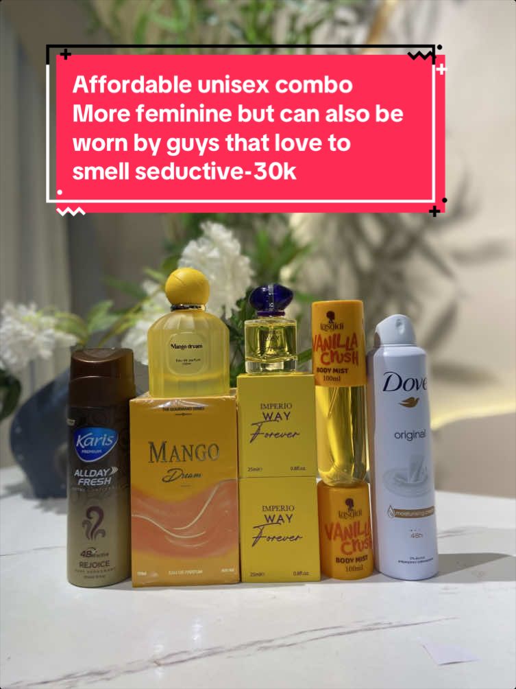 @Perfume vendor in Ibadan/Akure