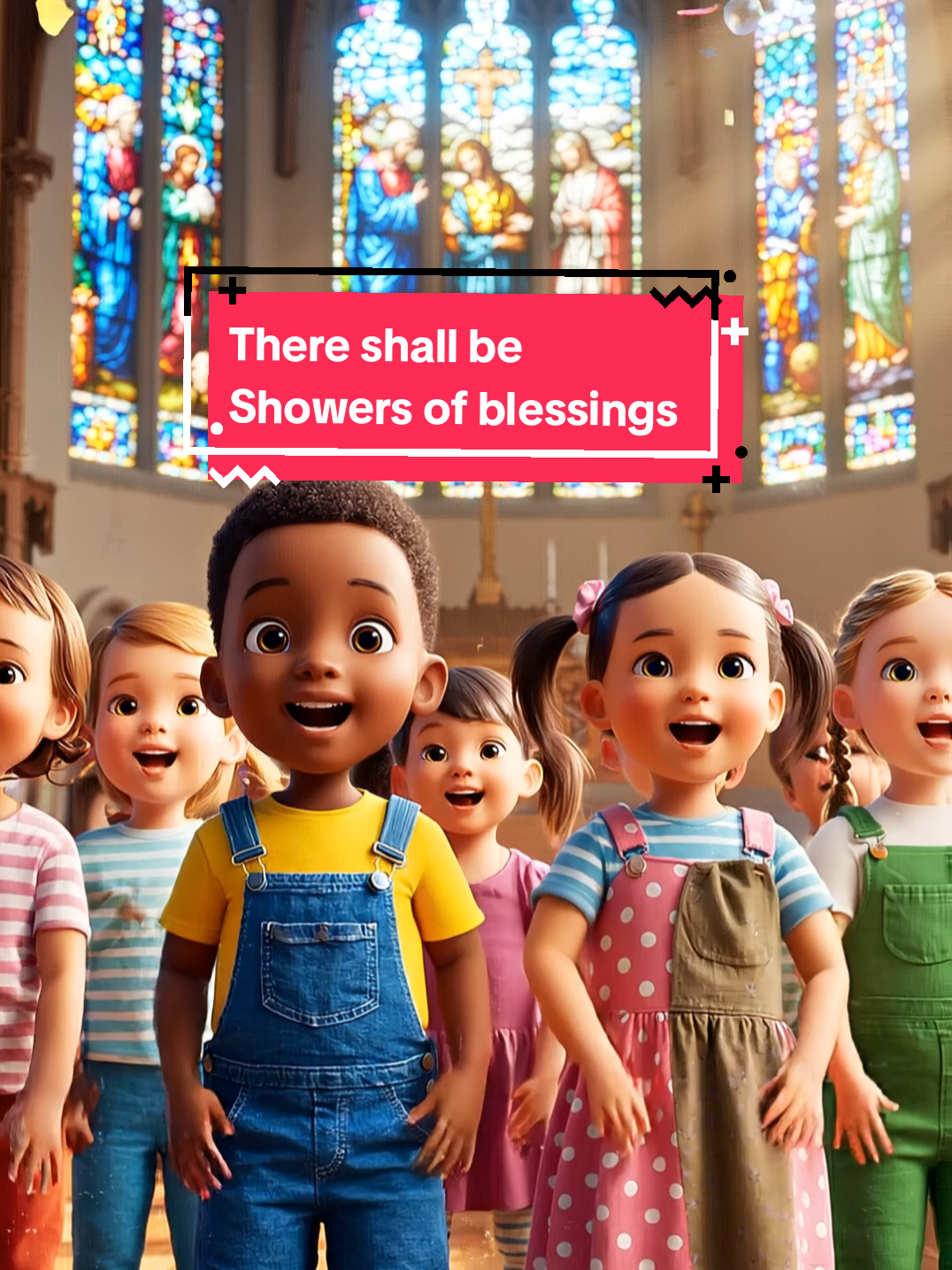 @Graceful Bible Buddies