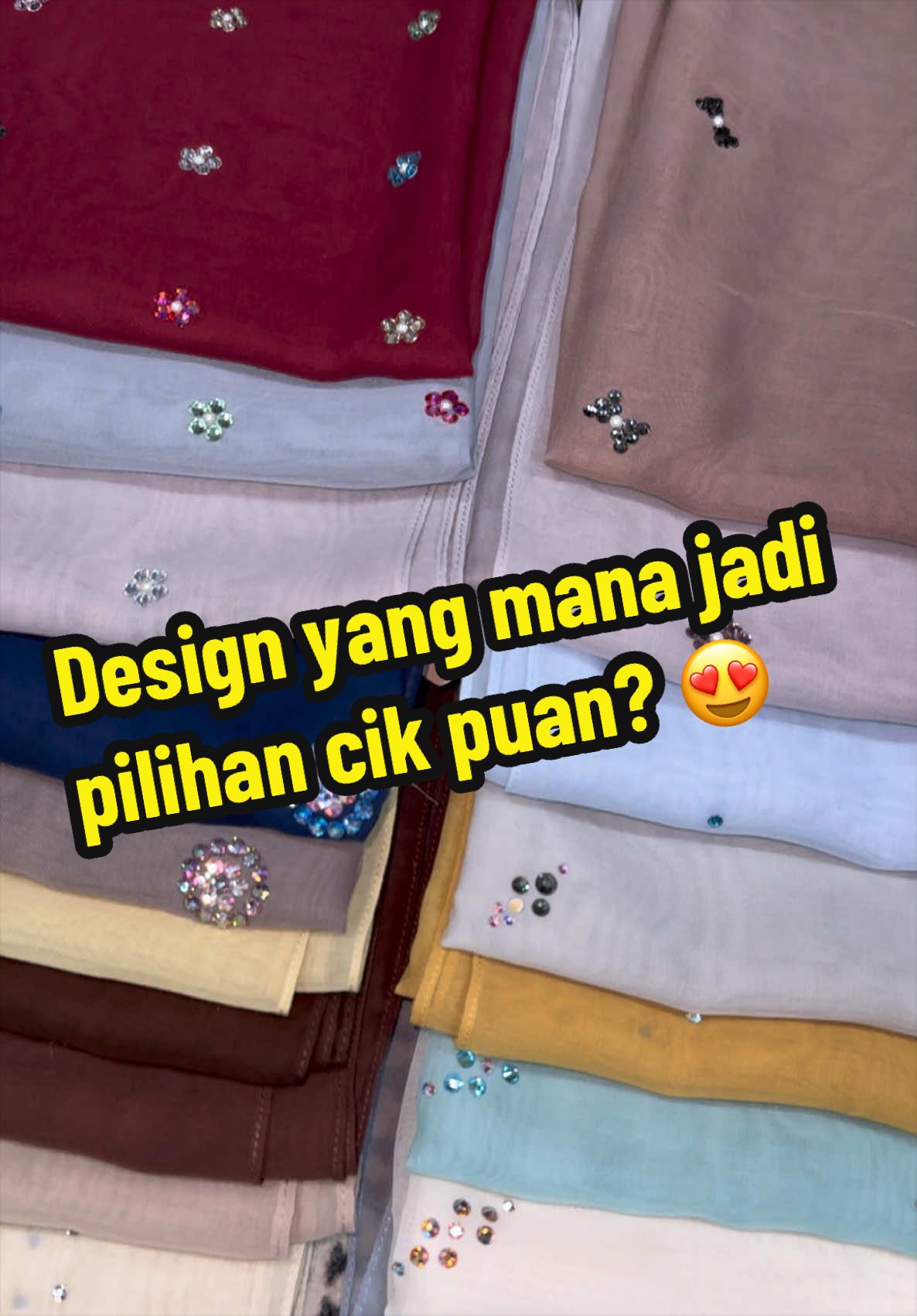 @Nonahijab Exclusive