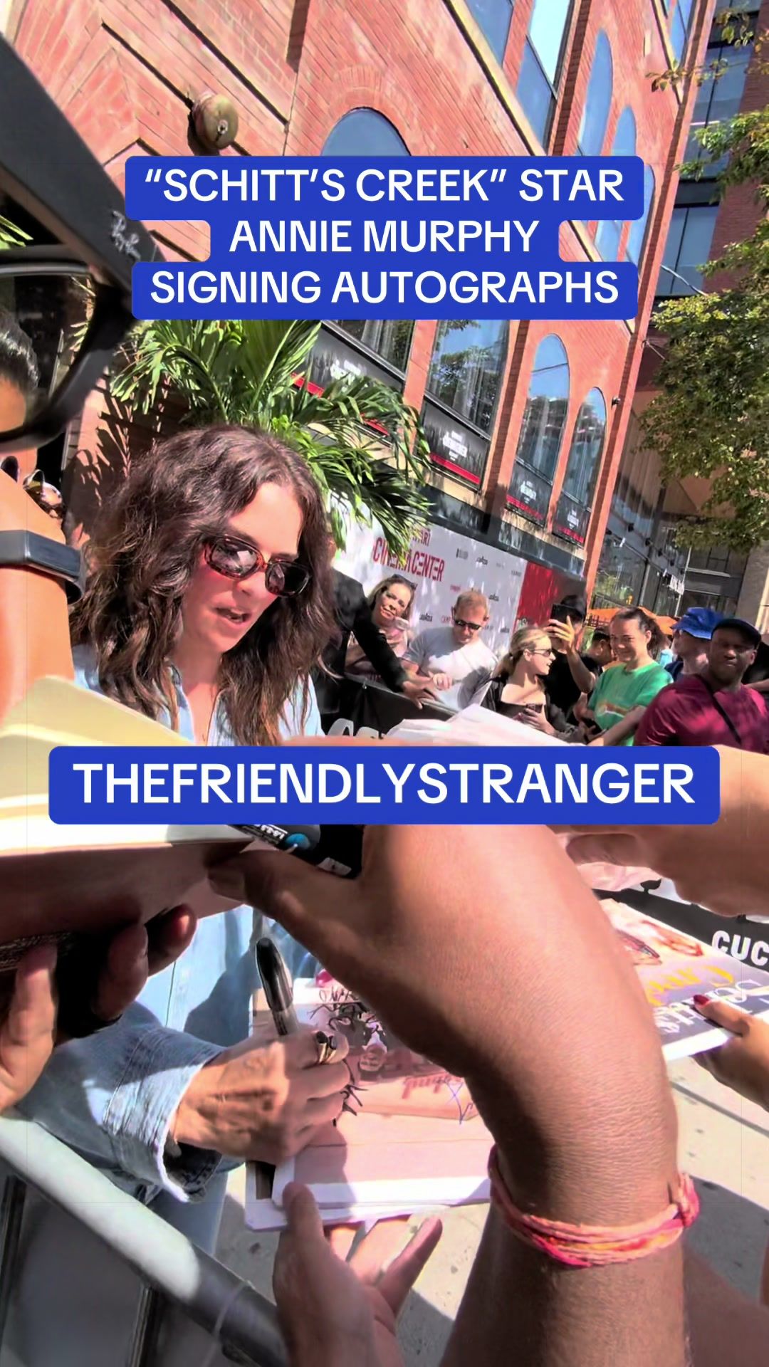 @Thefriendlystranger