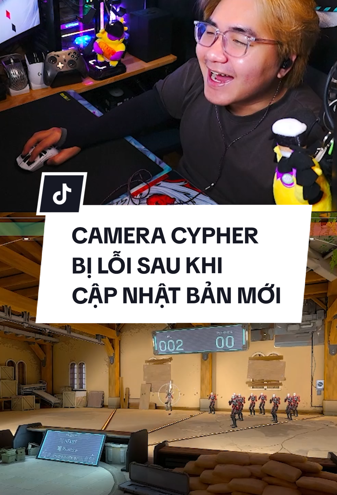 @NonKGaming