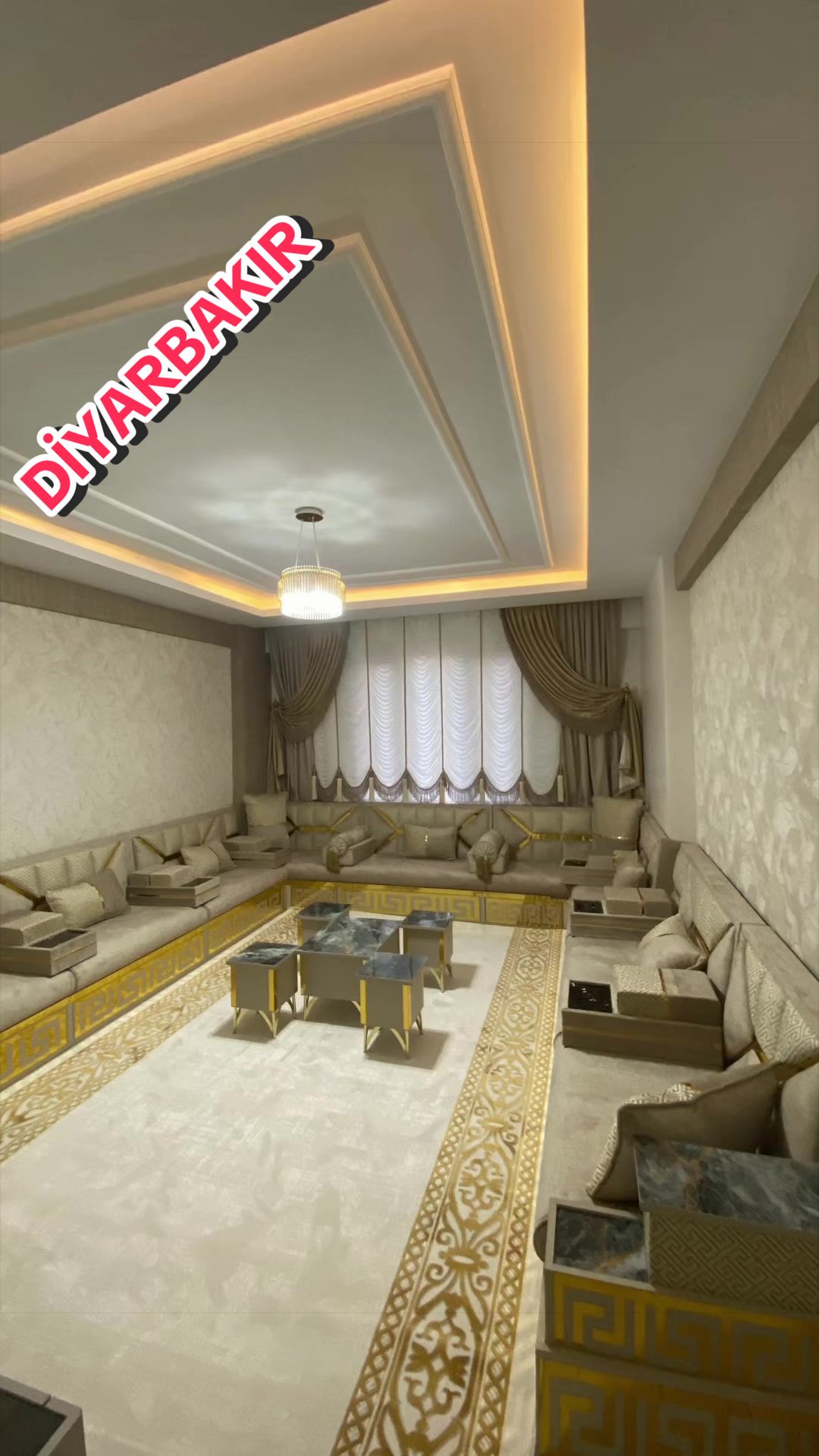@Haciferhan Şark Odaları