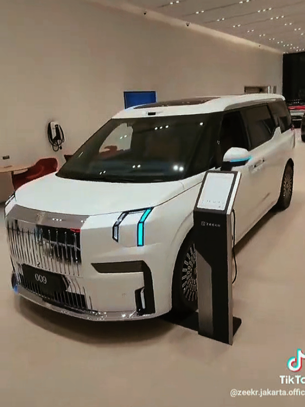 @Great Lion Electric Vehicle