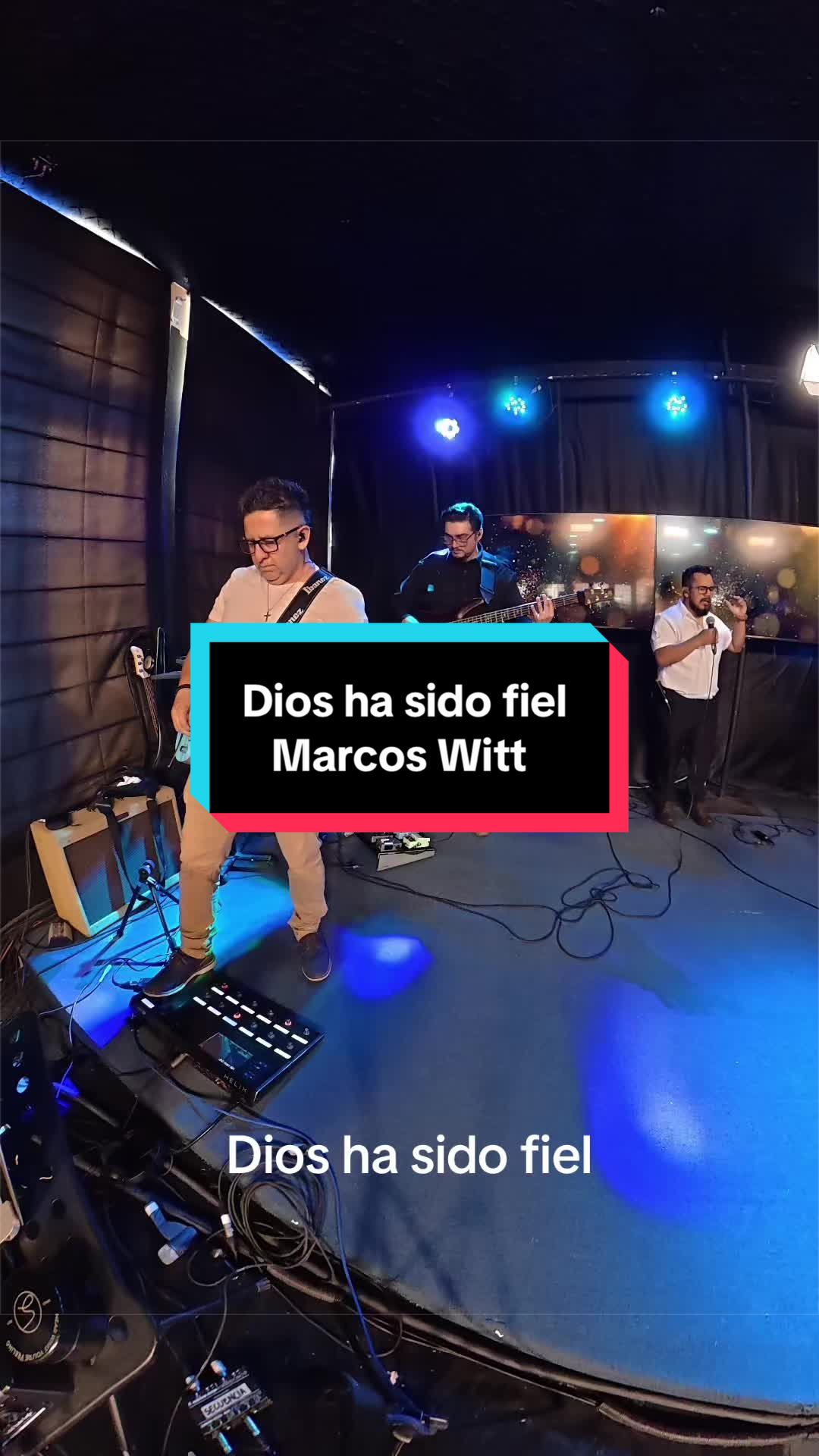 @Beto Hidalgo
