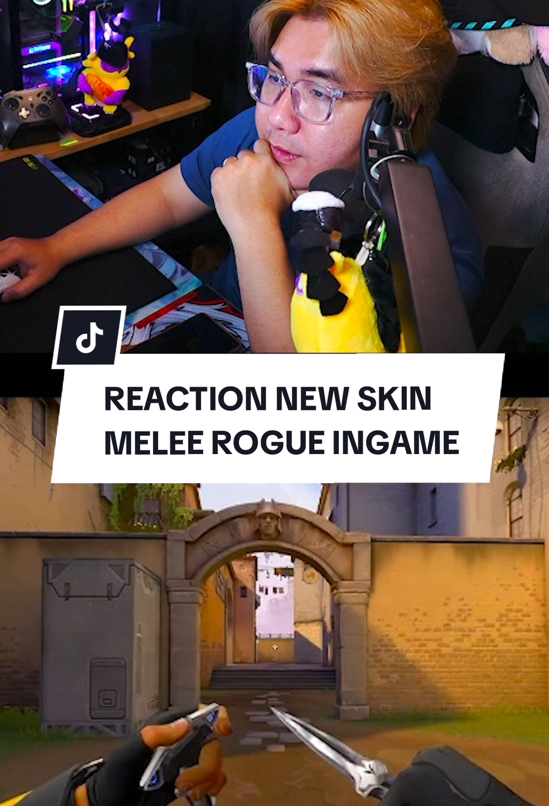 @NonKGaming