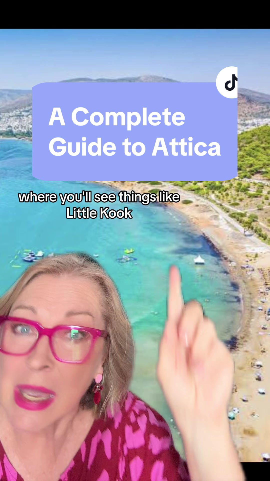 @Greece Travel Secrets ๐ฌ๐ท