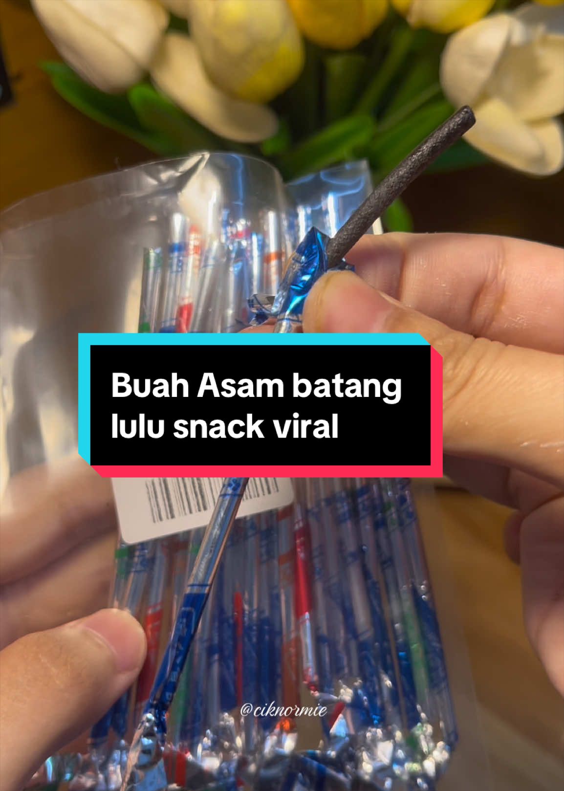 @cik normie_ | Racun TiktokShop