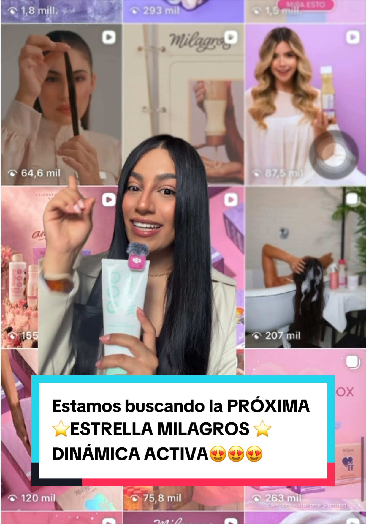 @Milagro_Milagros