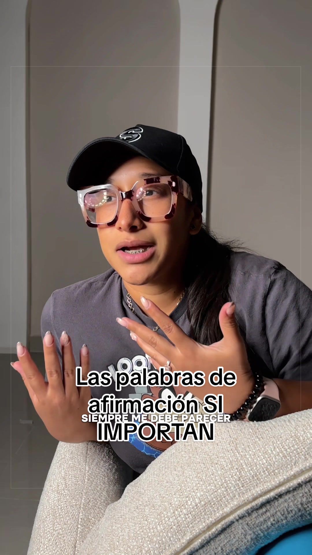 @Debbie Reyes
