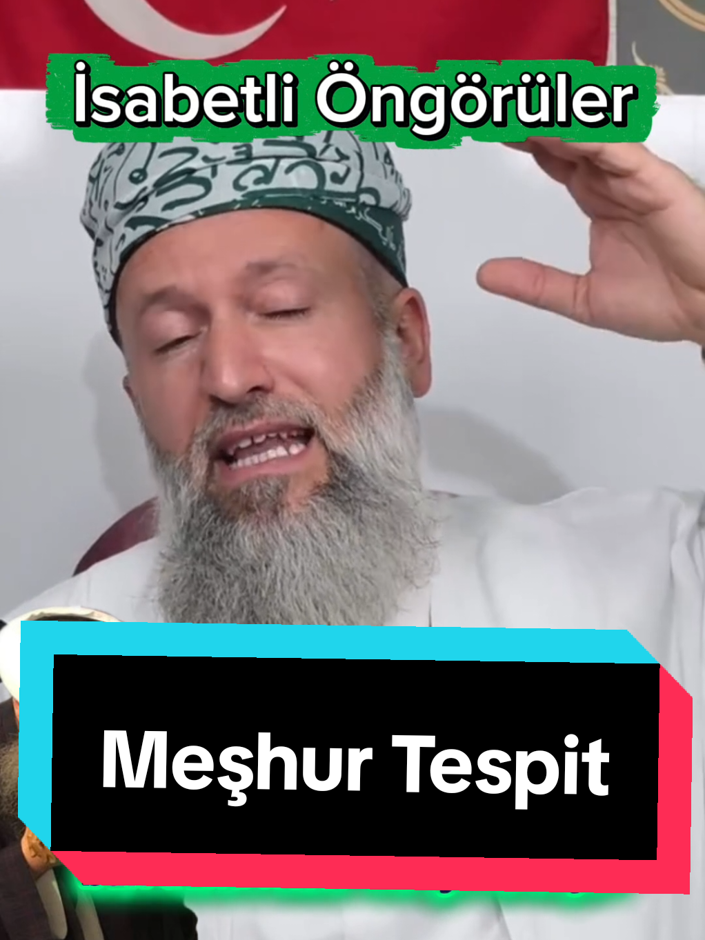@Tarikat İfşa