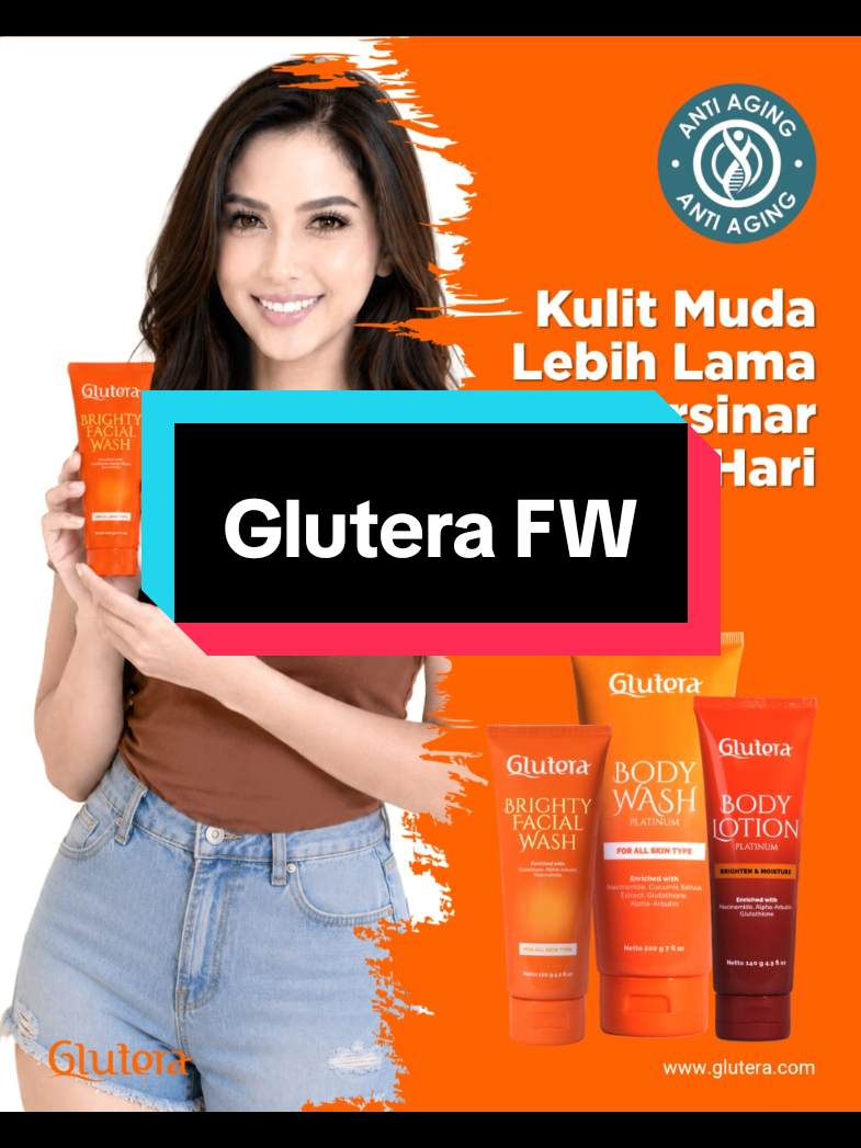 @Agen Resmi Glutera