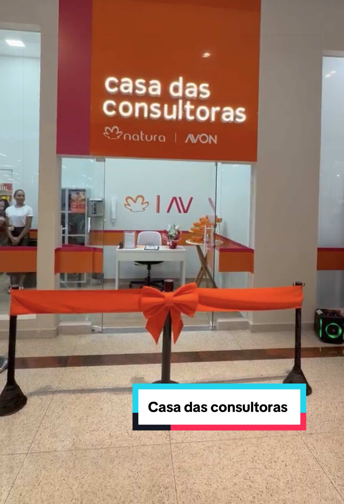 @Promos da Aline