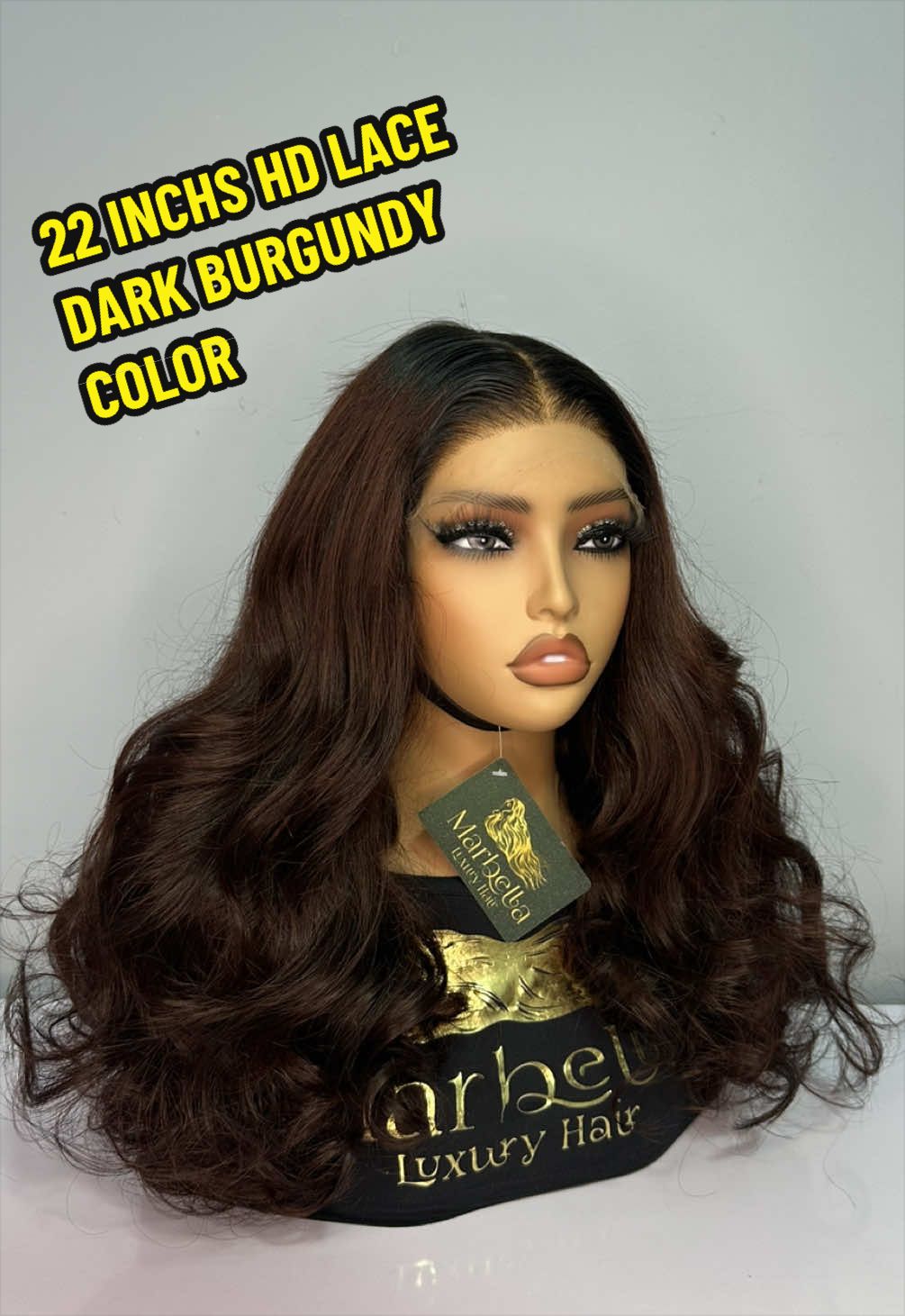 @Marbella Luxury Hair