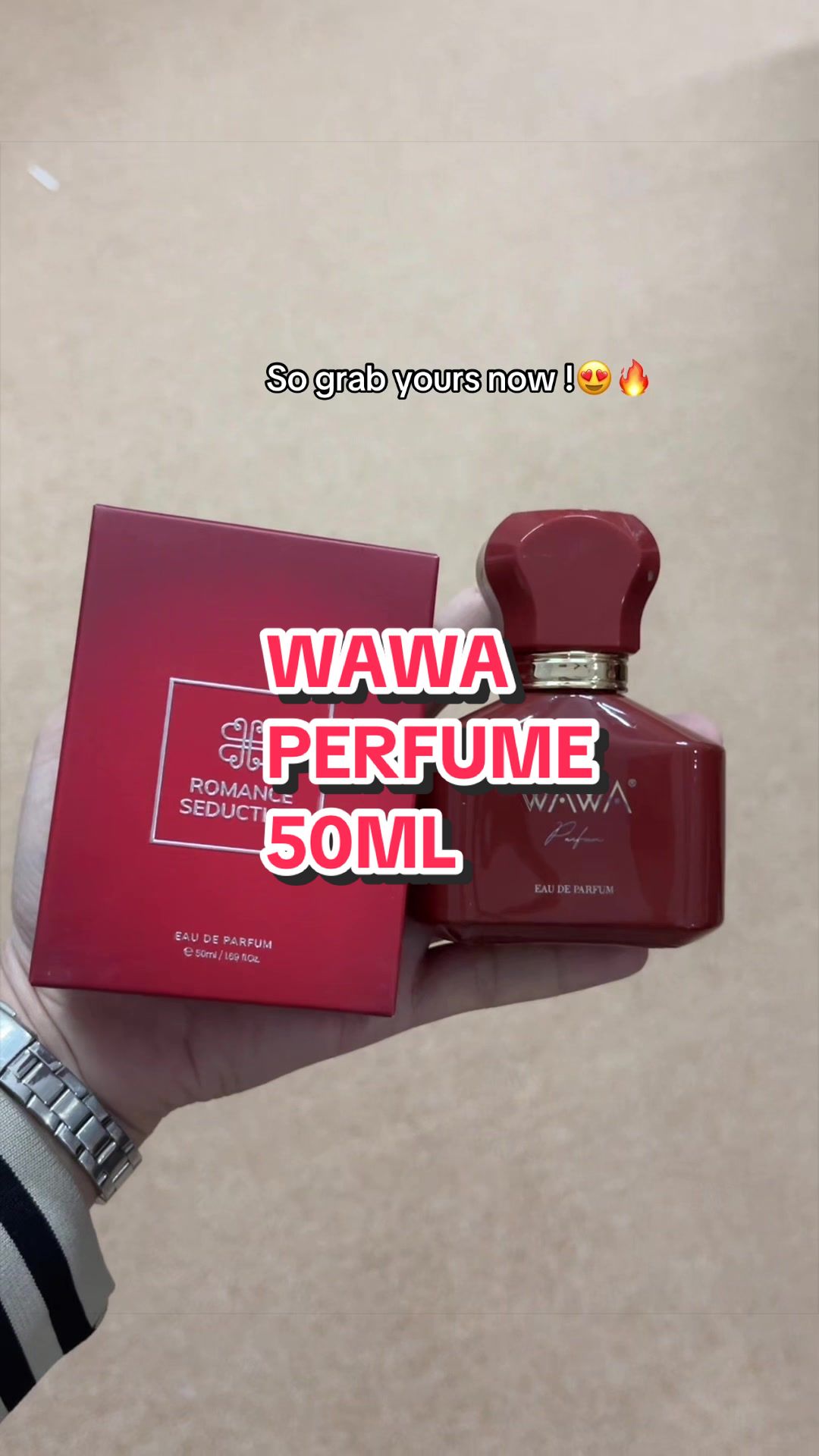 @Wawa Cosmetics Official
