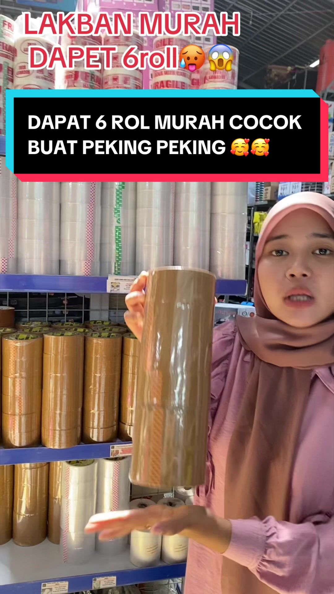 @V MART NUSANTARA