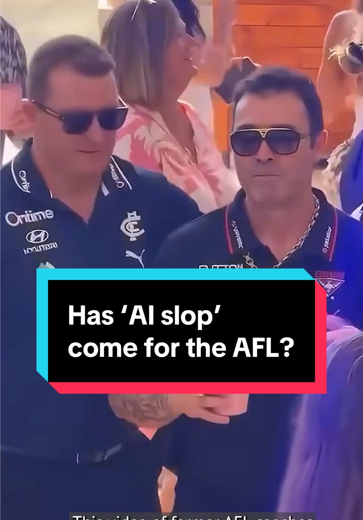 @The Age