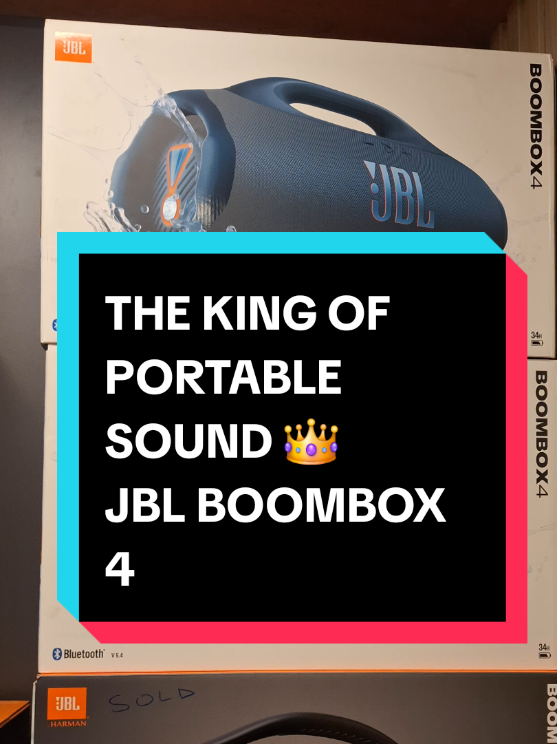 @JBL KENYA