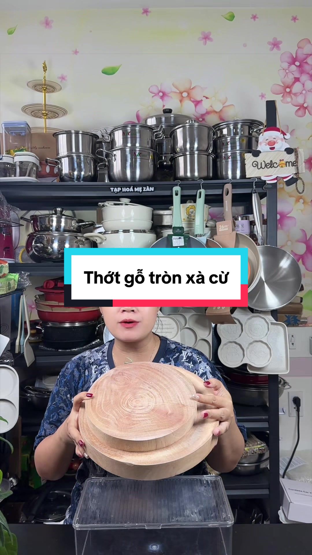 @Tạp ho&aacute; mẹ z&acirc;n