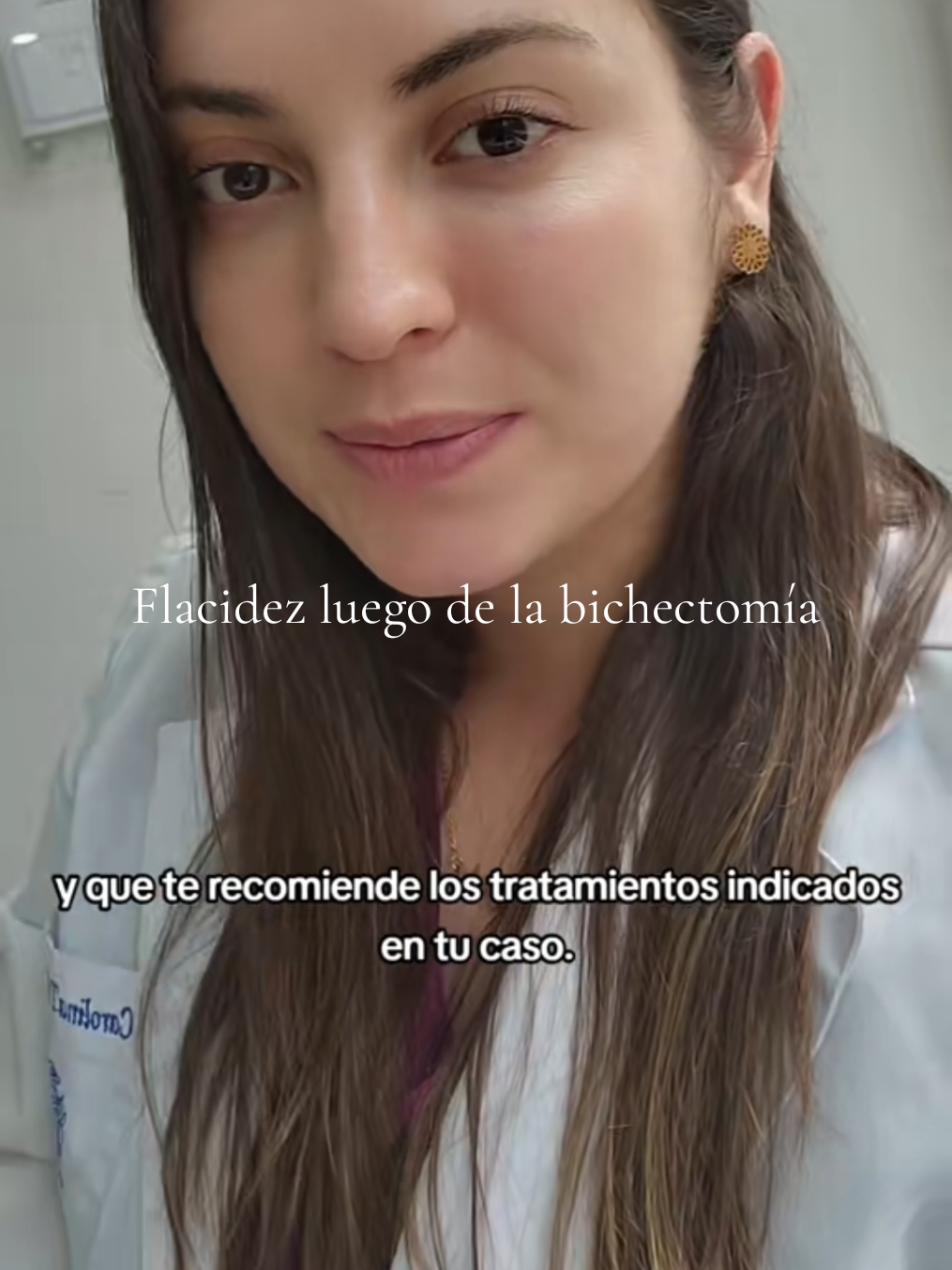 @Doctora Carolina Tellez