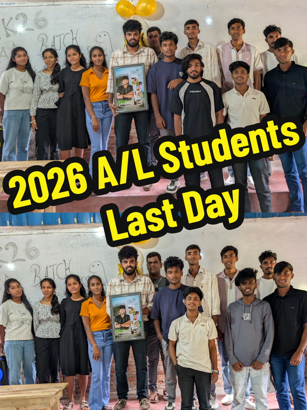 @Achala Gajanayake