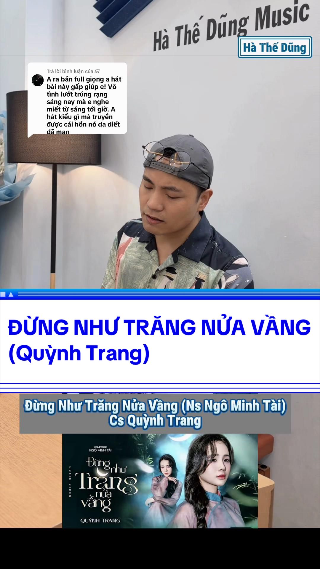 @Hà Thế Dũng Music