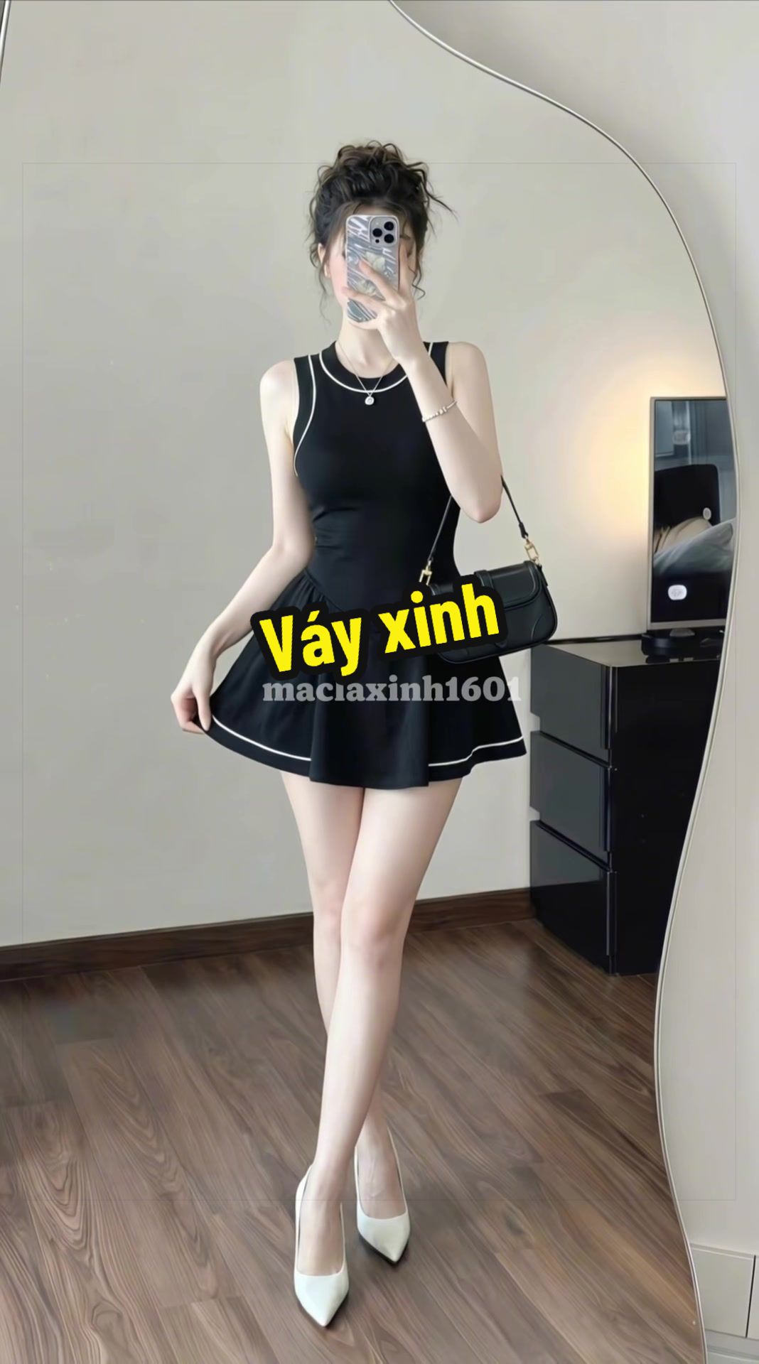 @Tủ đồ xinh❤️
