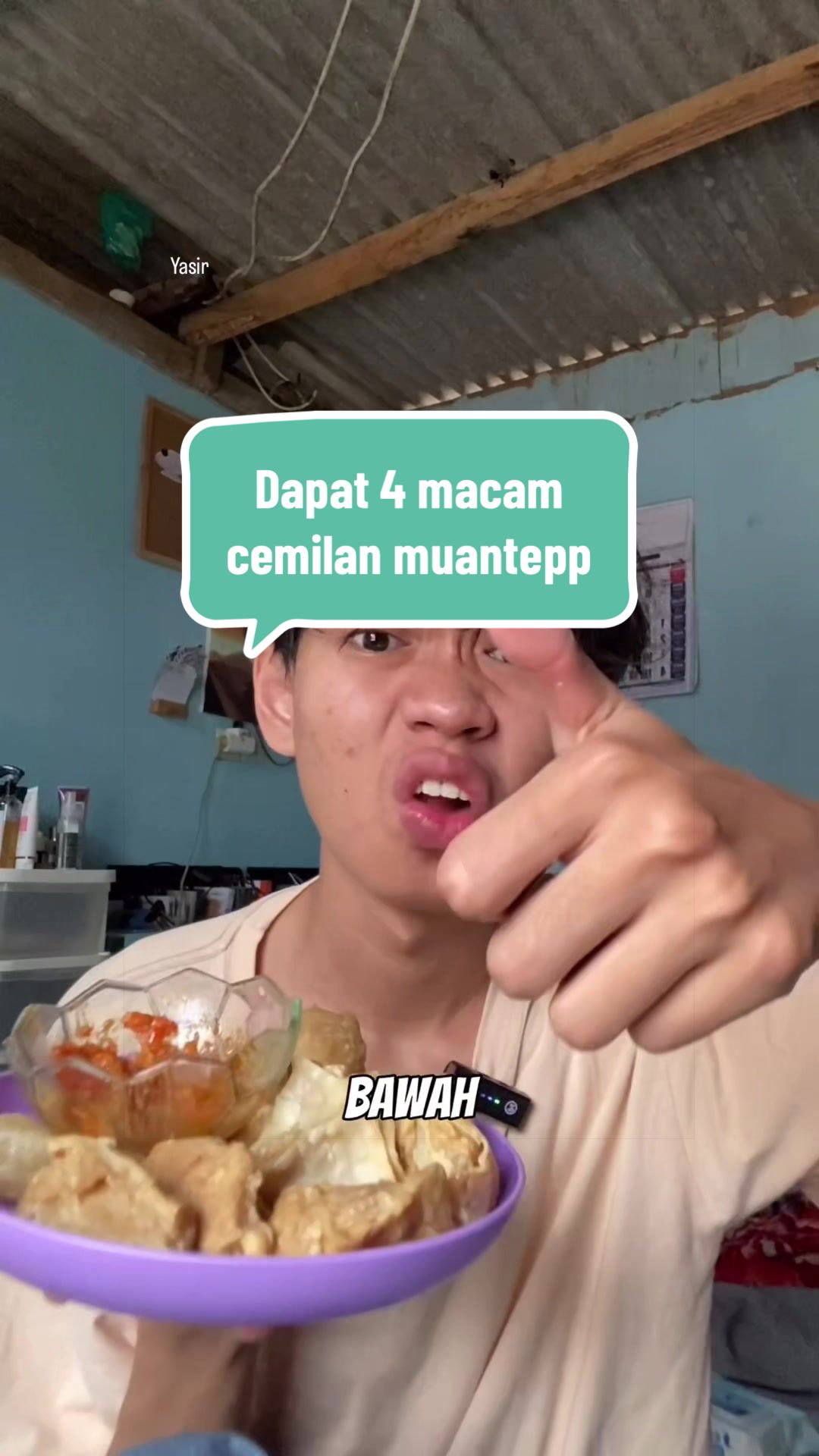 @Yasir | Anak Spesial🤙