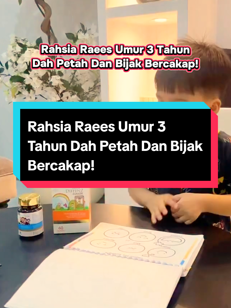 @CikPut | Cantik Dan Sihat