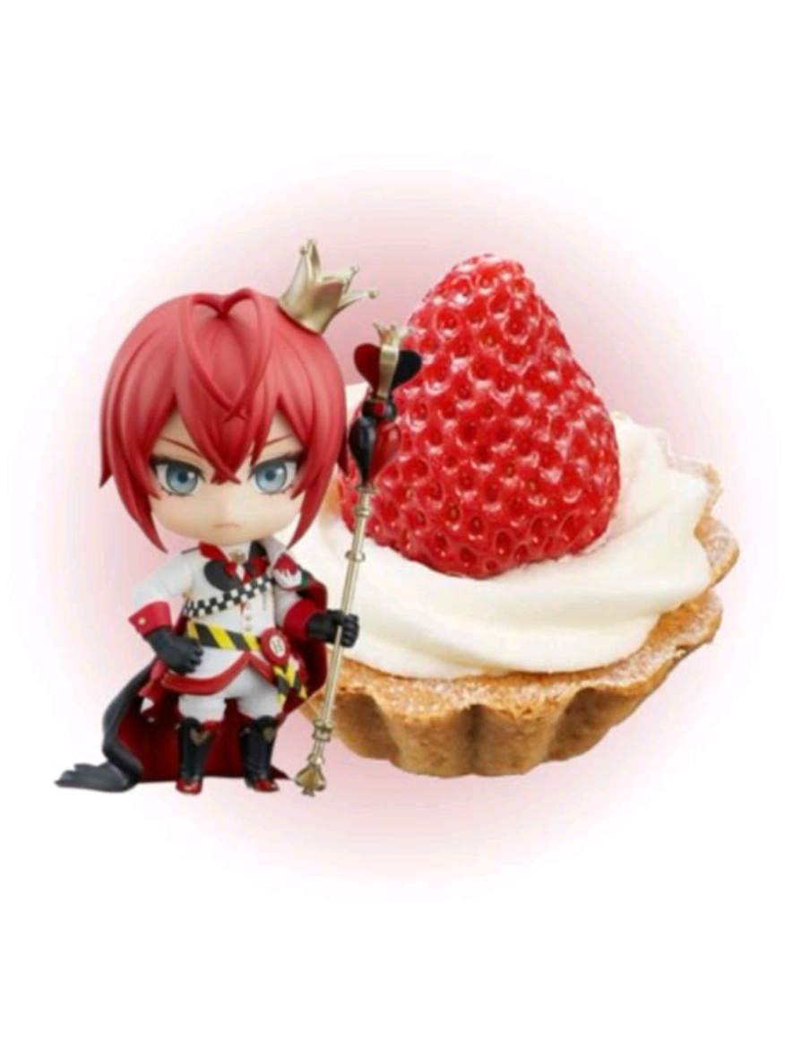 @꒷꒦🩸ᥬ☕︎︎ოіkᥲʸᵘᵘᯓ🍓⃟┆彡