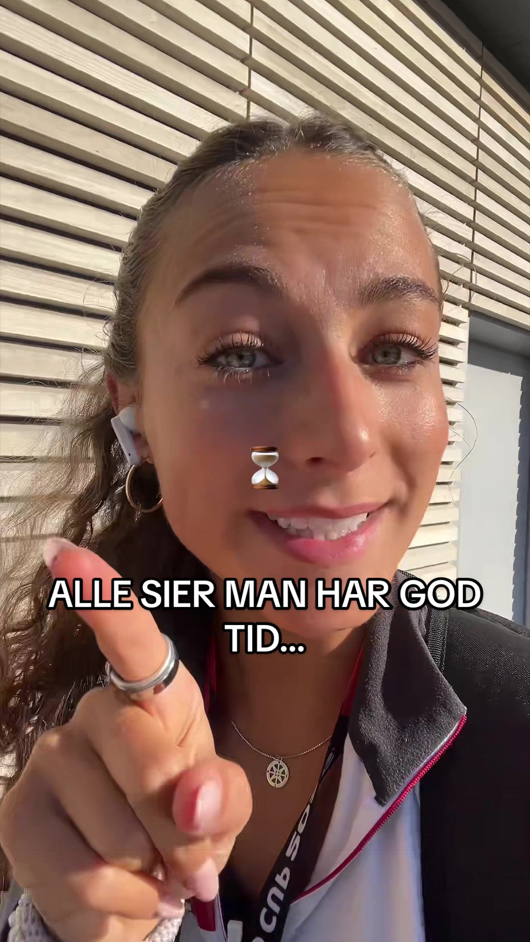 @Fysioterapeut Ingrid Nilssen