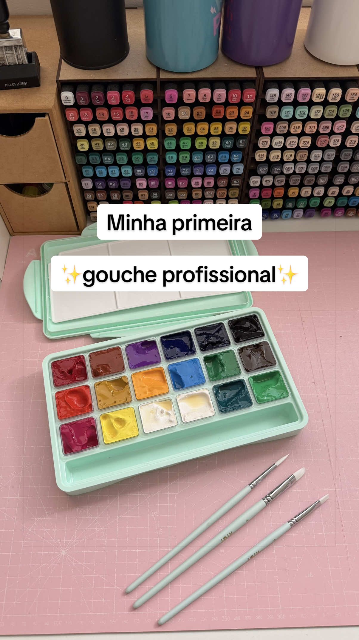@Papelaria News