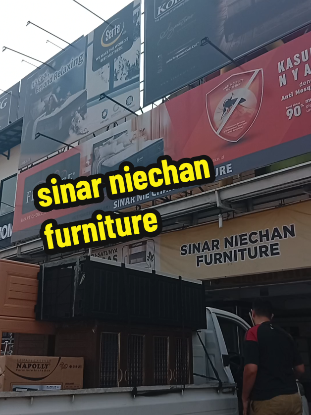 @Sinar home living official