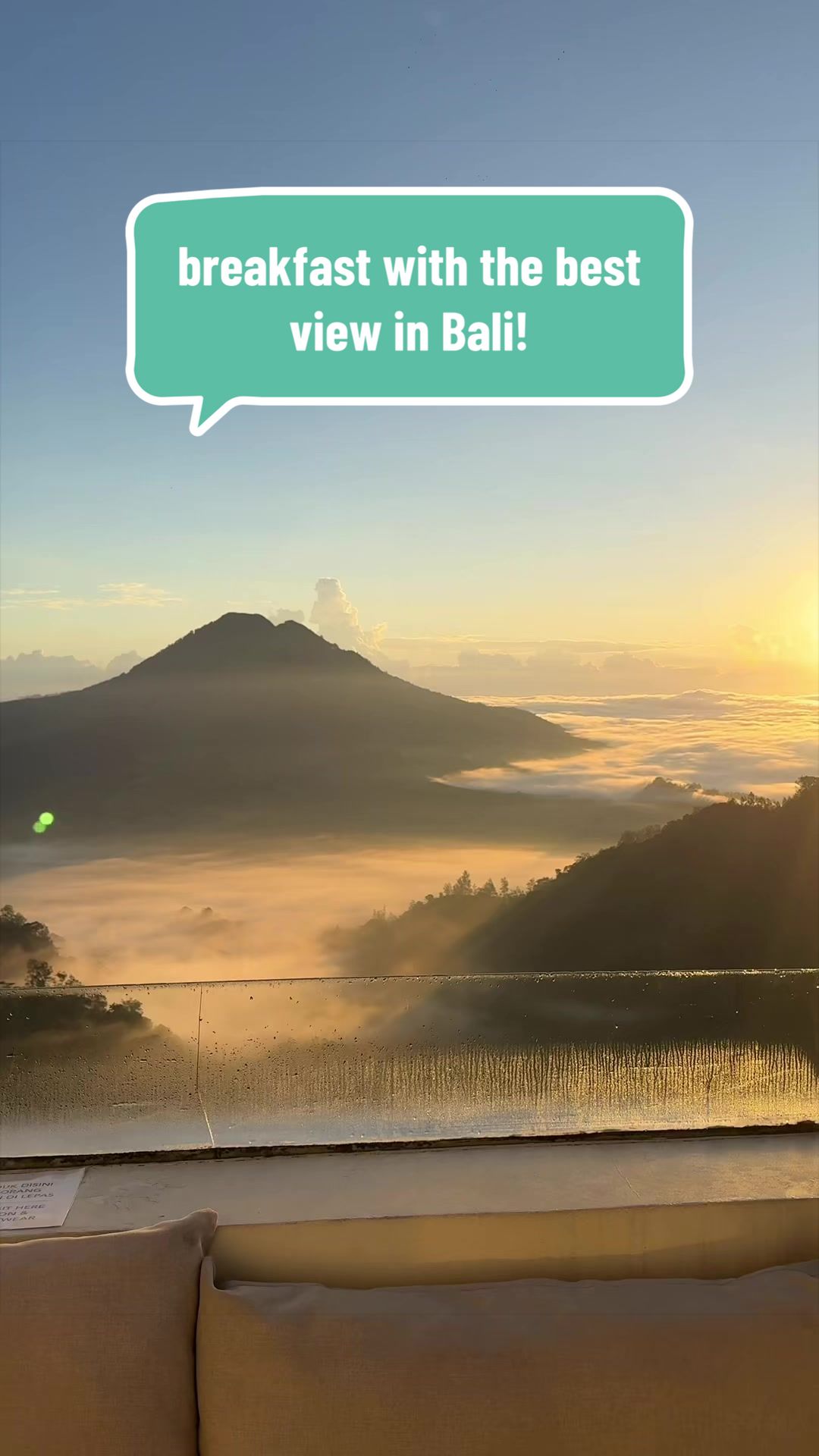 @Bali Buddies