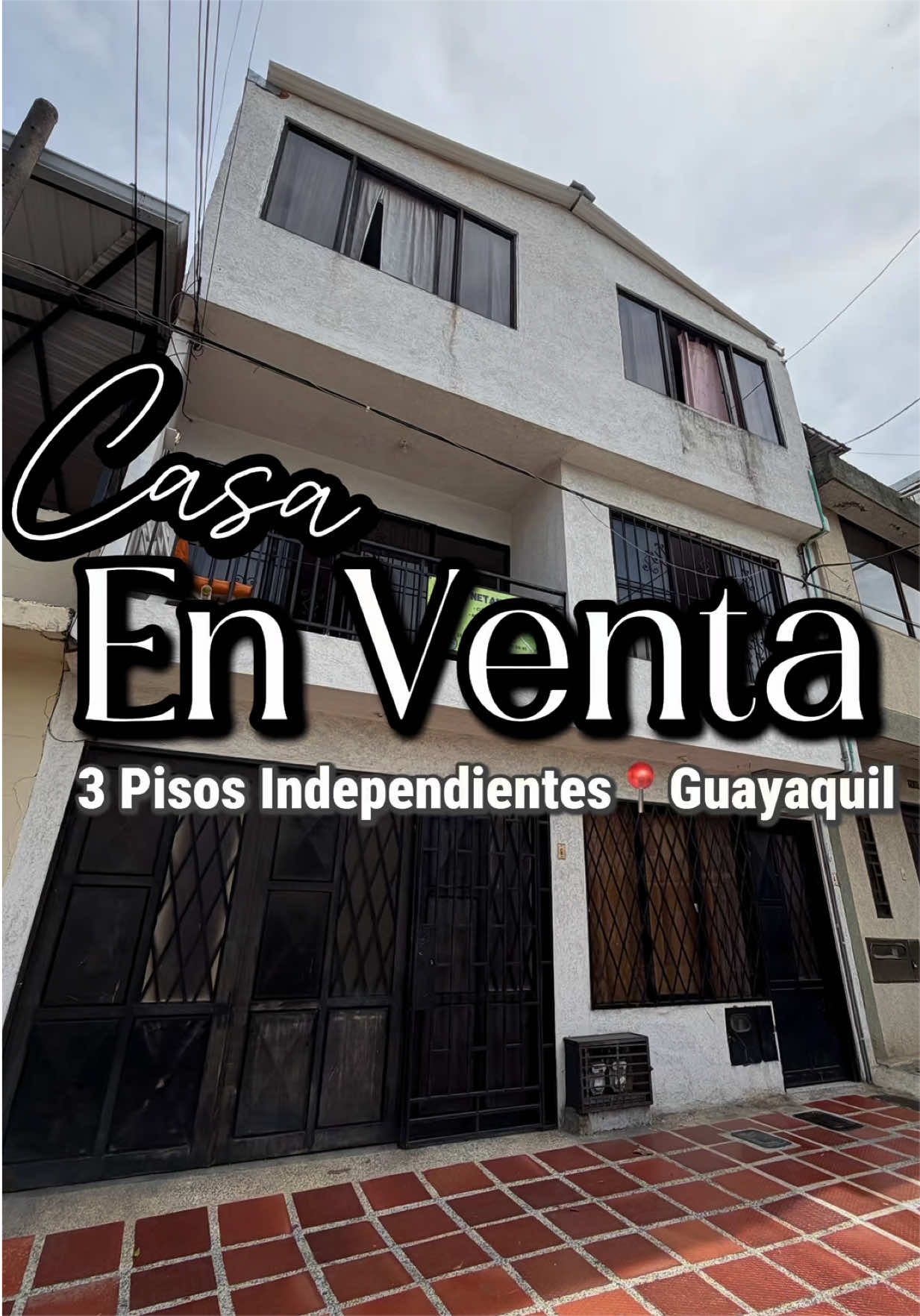 @Tu Inmueble Con Alejo Cadena