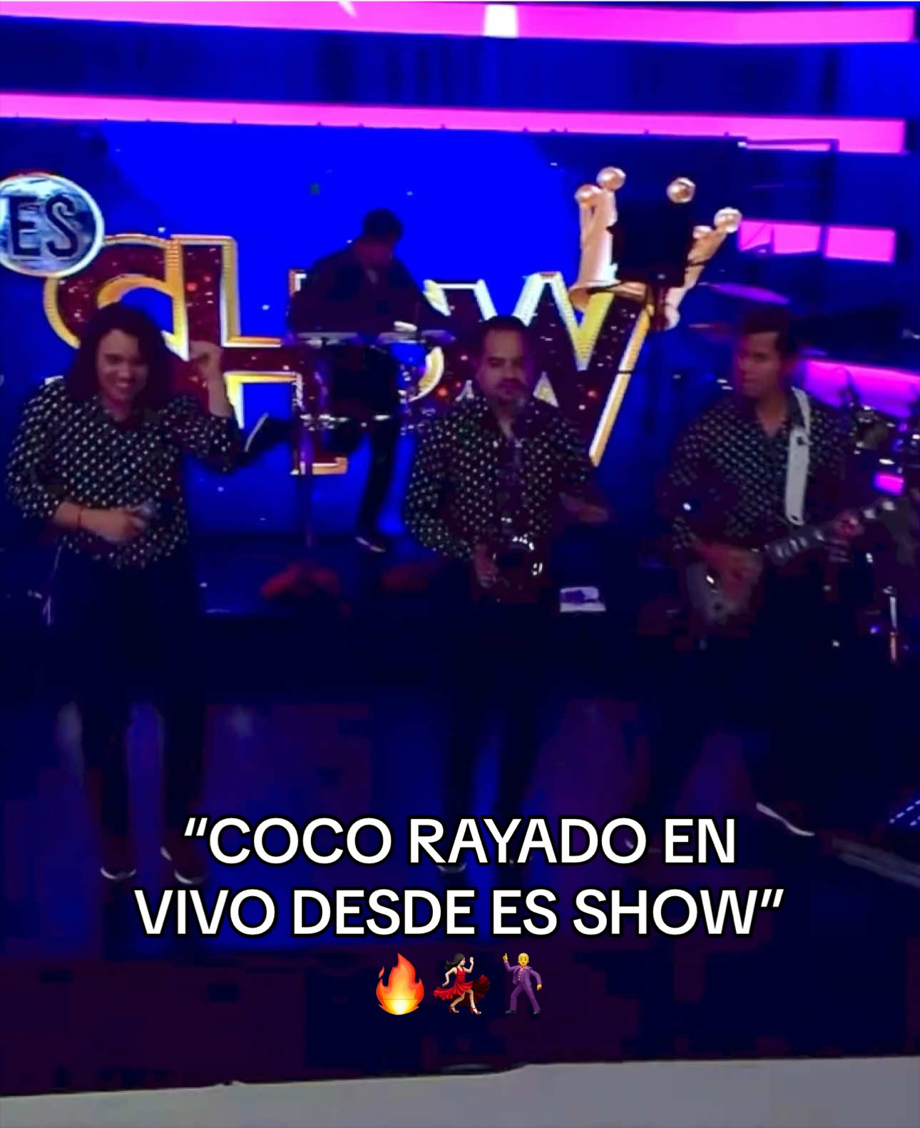 @Grupo Yahari