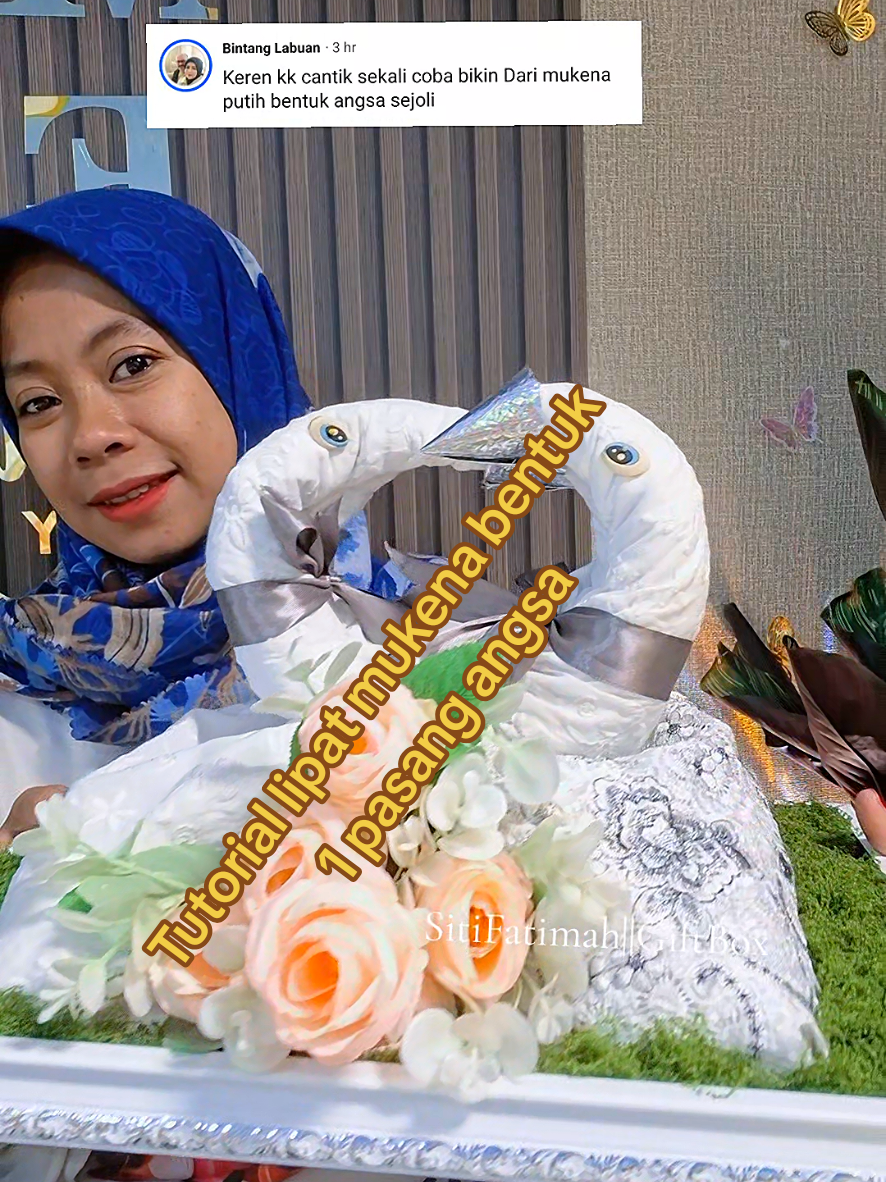 @Siti Fatimah|Gift Box
