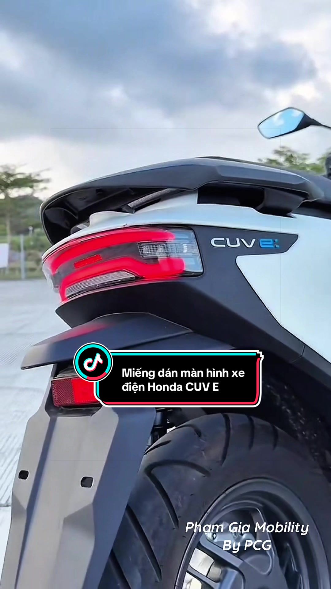 @Phạm Gia Mobility