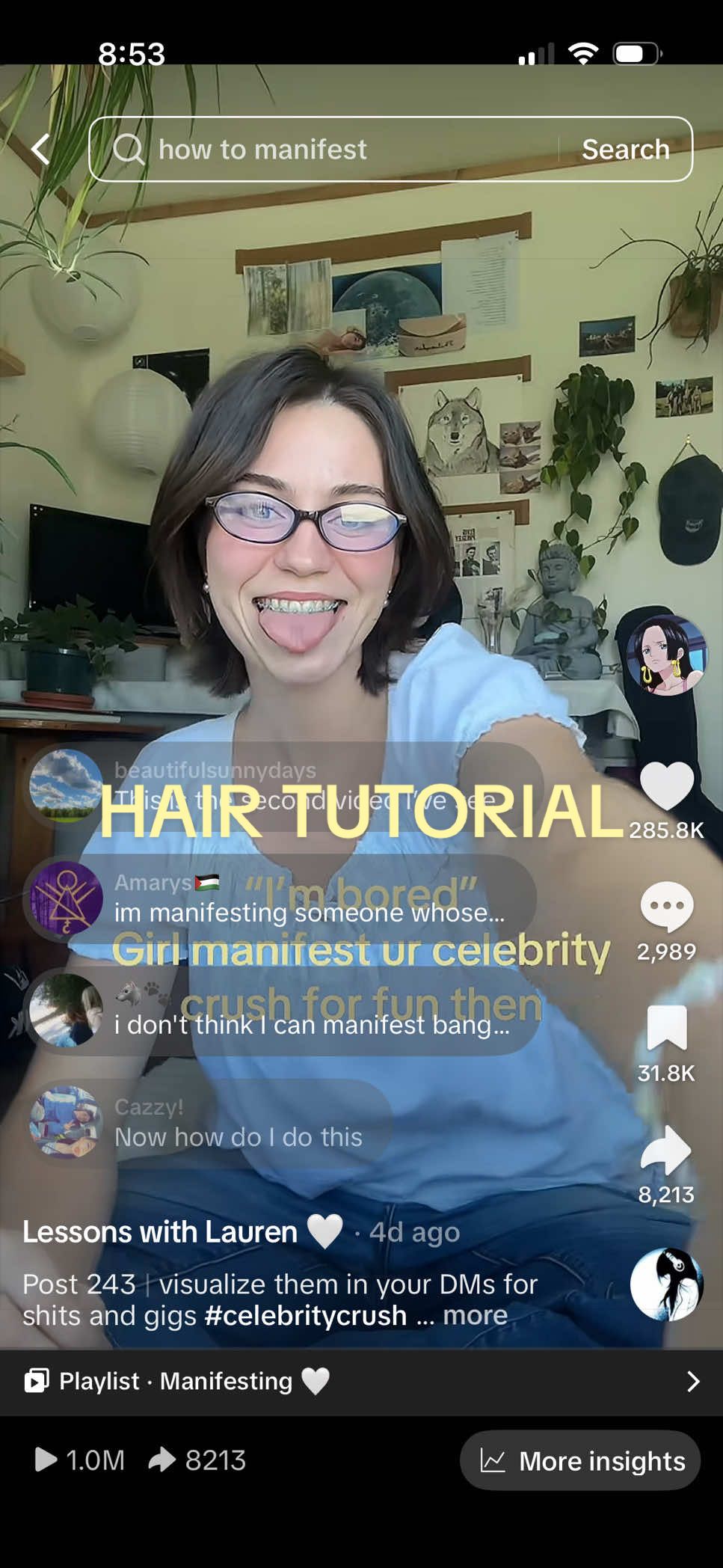 @Lessons with Lauren 🤍