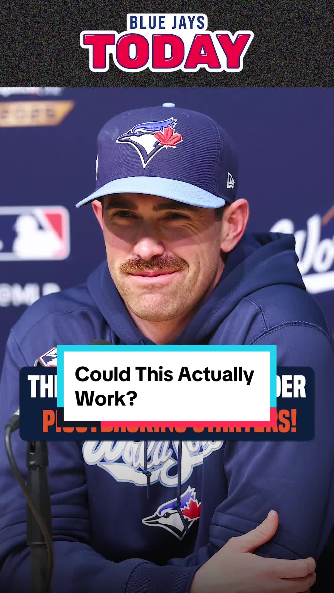 @Blue Jays Today