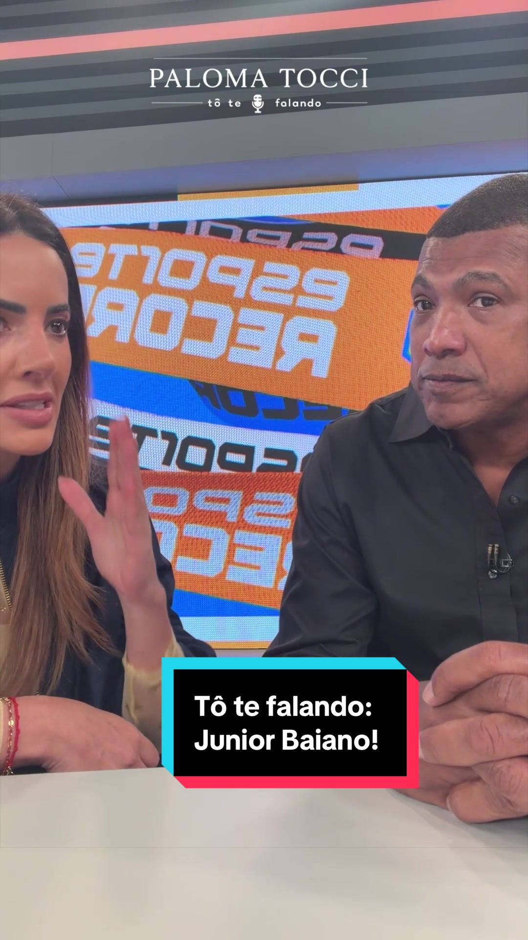@Paloma Tocci