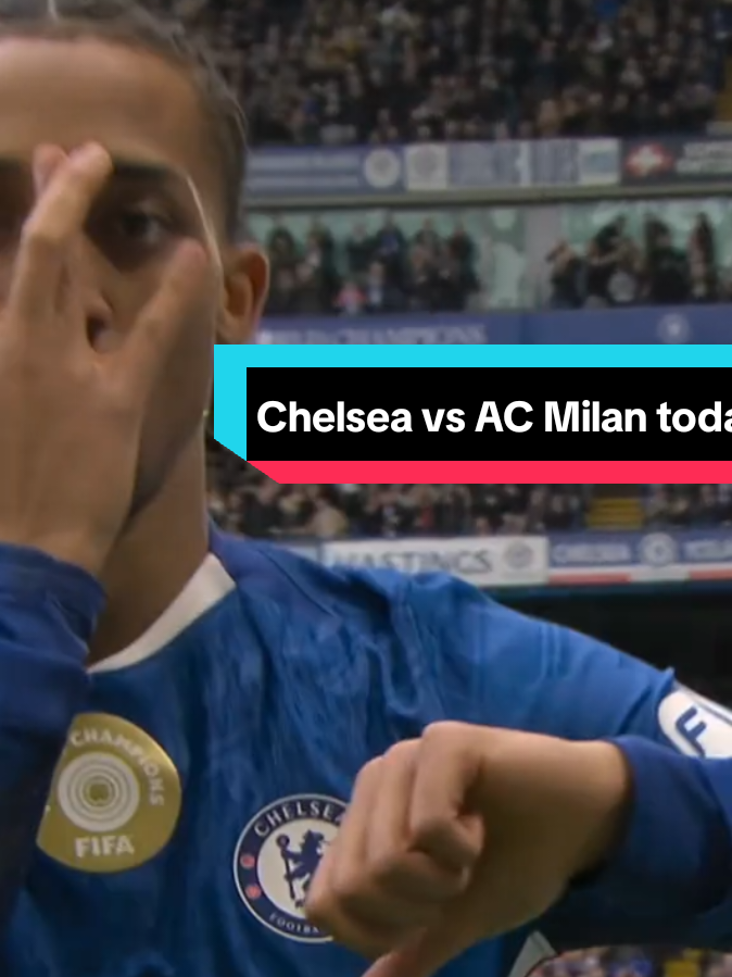 @Chelsea_guy | CFC 💙